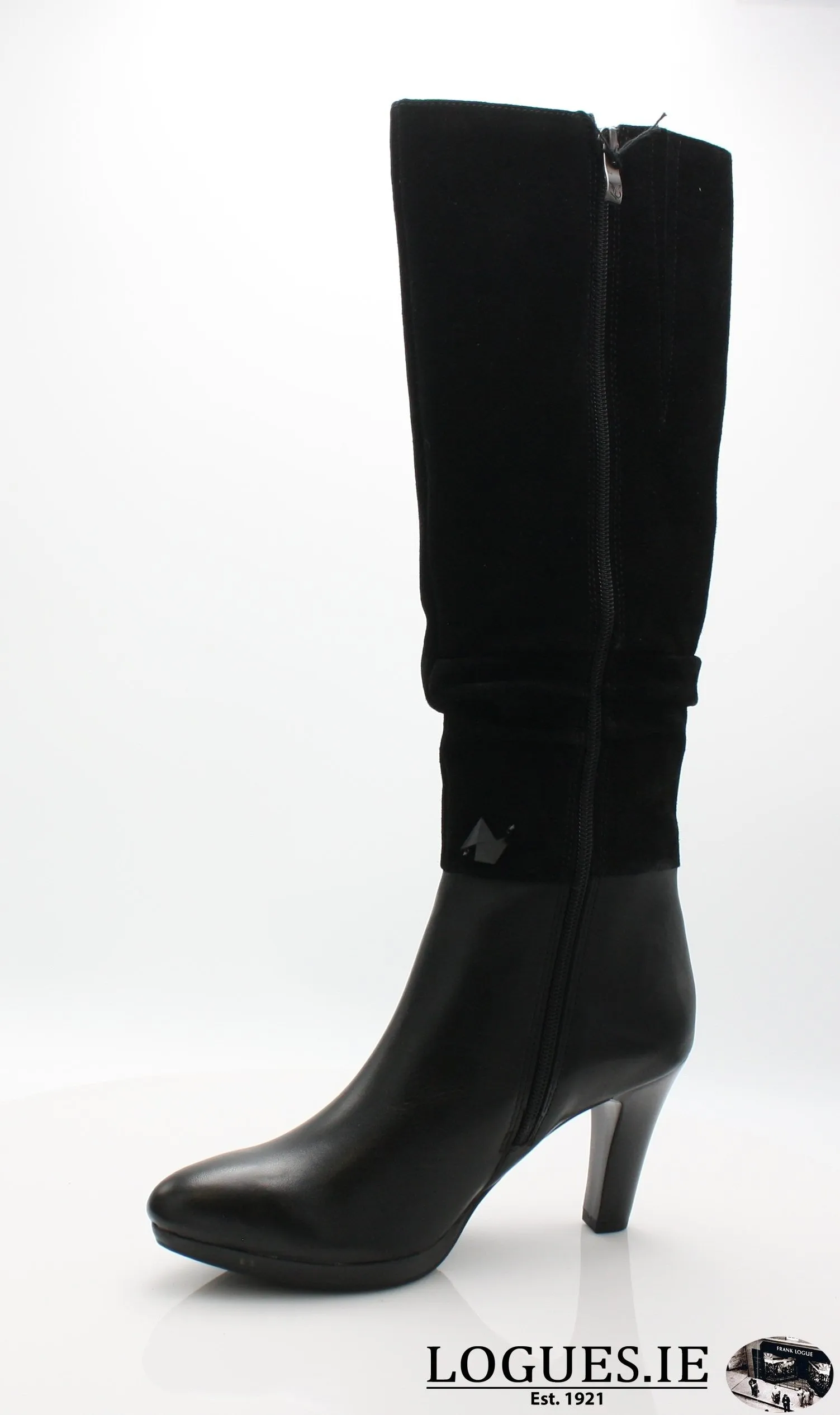 25534 CAPRICE A/W 20
