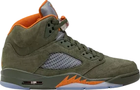 Air Jordan 5 Retro 'Olive' 2024 DD0587-308