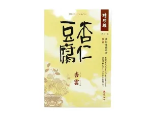 Apricot Tofu Pudding Mix
