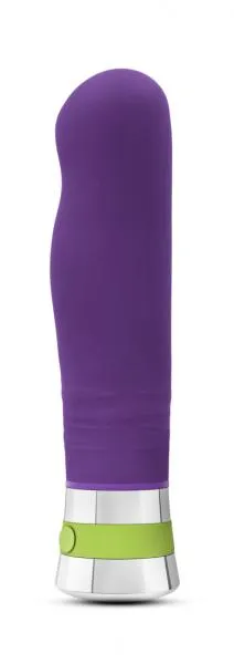 Aria Lucent G-Spot Plum Vibrator