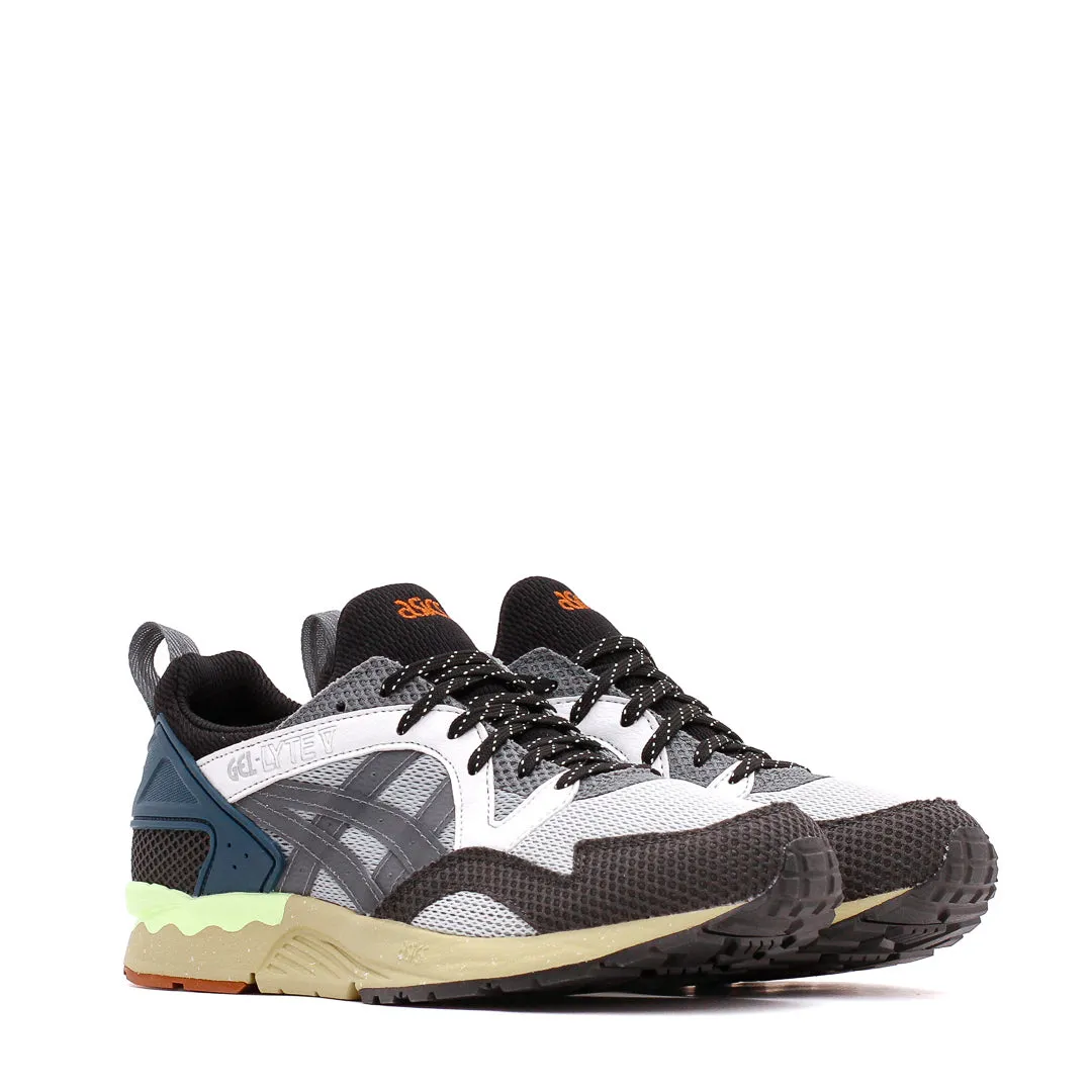 Asics Men Gel-Lyte V Grey 1203A283-020