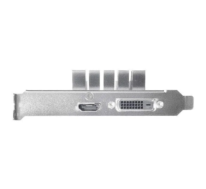 ASUS GT1030-SL-2G-BRK Low Profile Graphics Card For Silent HTPC Build-2