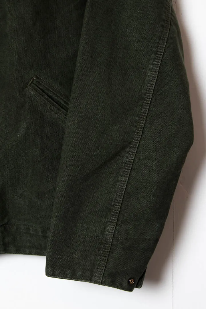 BNWT Carhartt Detroit Blanket Lined Jacket (L)