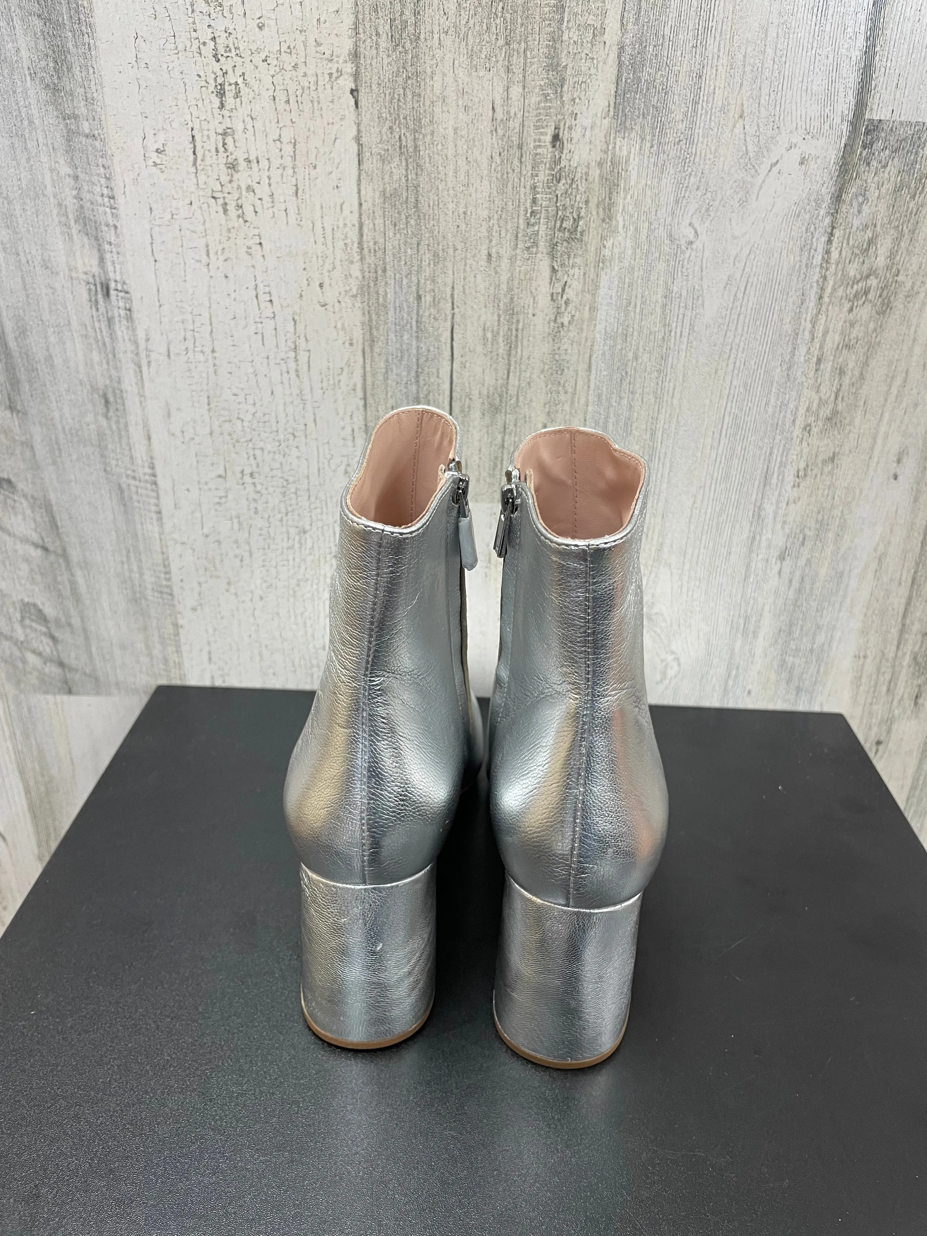 Boots Ankle Heels By Loeffler Randall  Size: 6