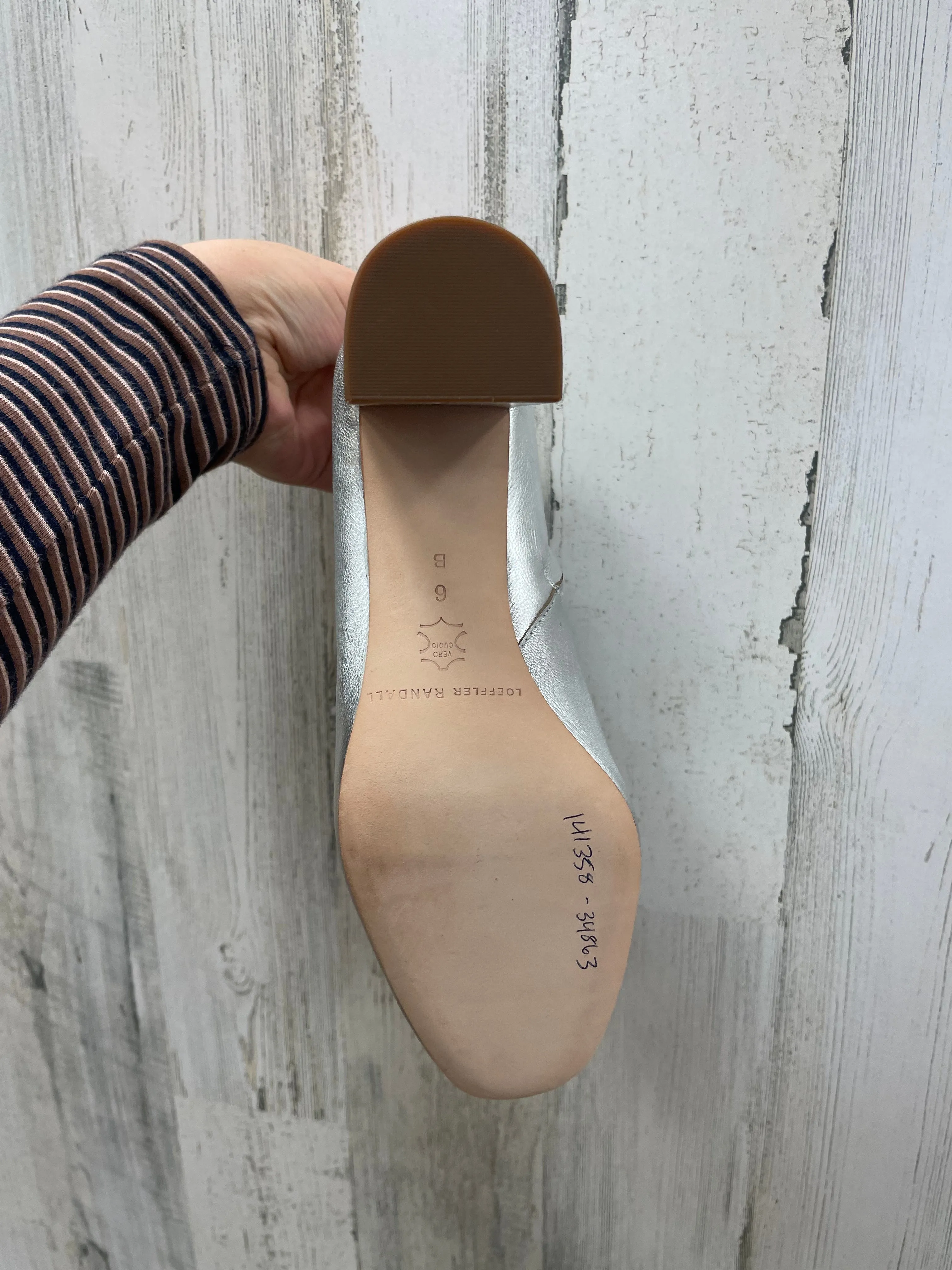 Boots Ankle Heels By Loeffler Randall  Size: 6