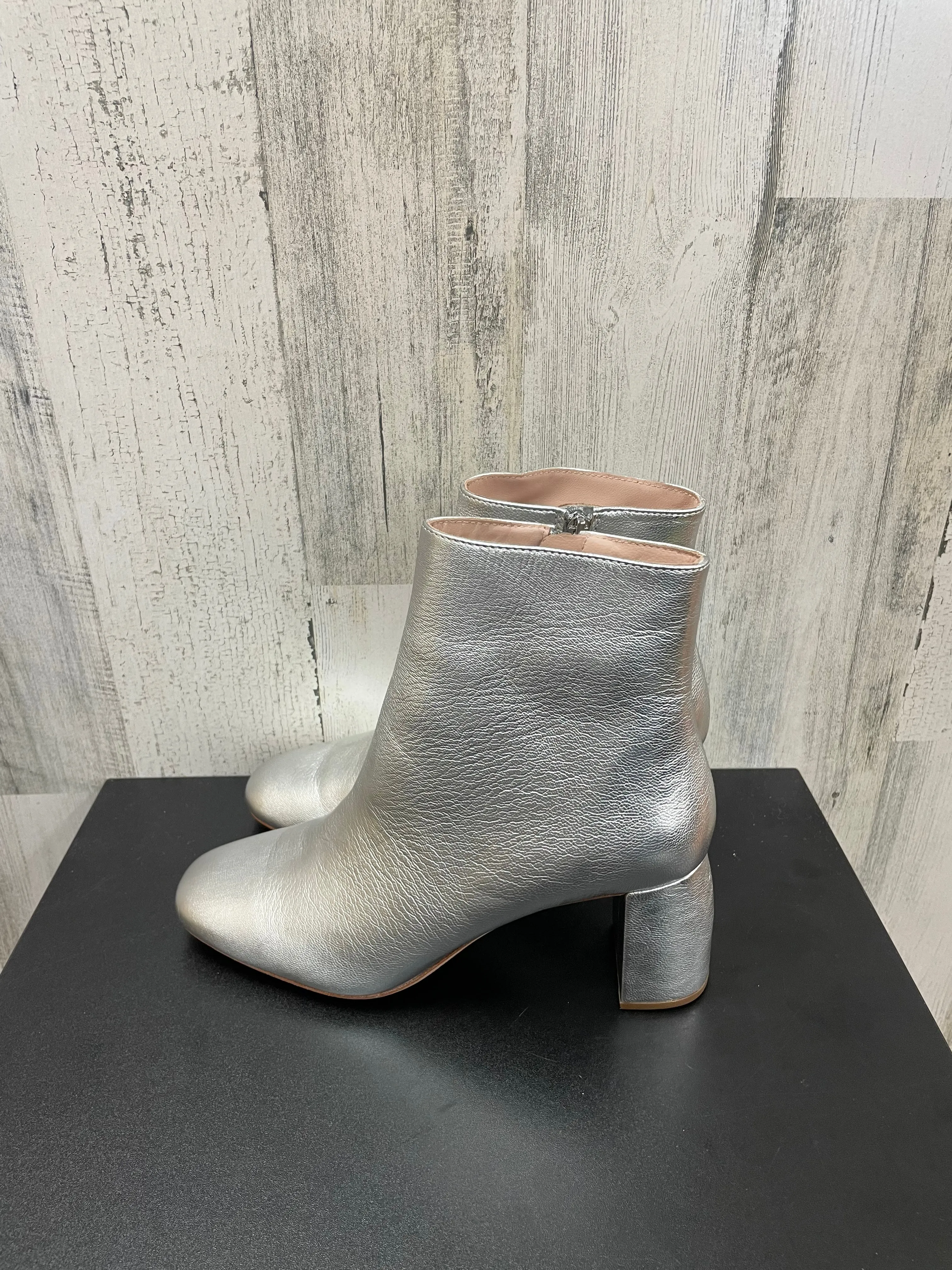 Boots Ankle Heels By Loeffler Randall  Size: 6