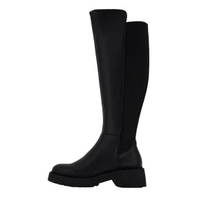 Callback Black