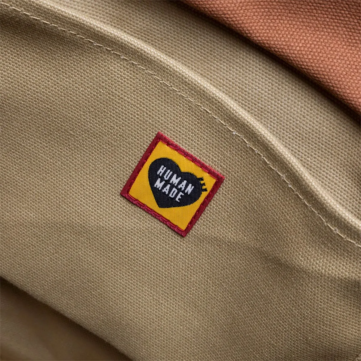 COLOR TOTE BAG