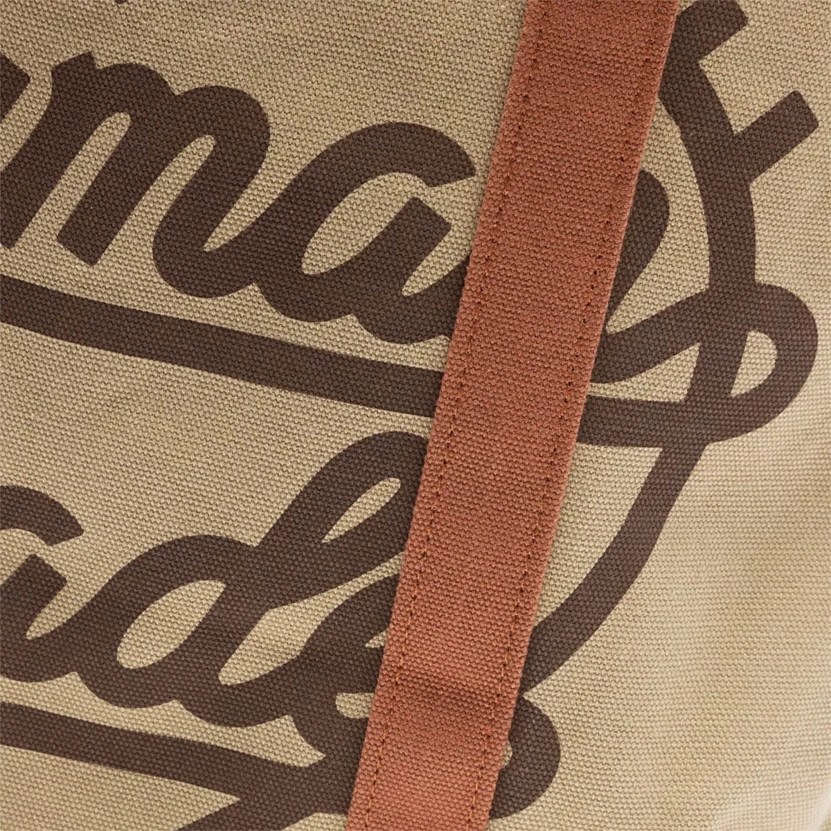 COLOR TOTE BAG