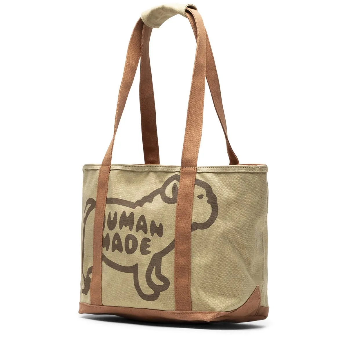 COLOR TOTE BAG