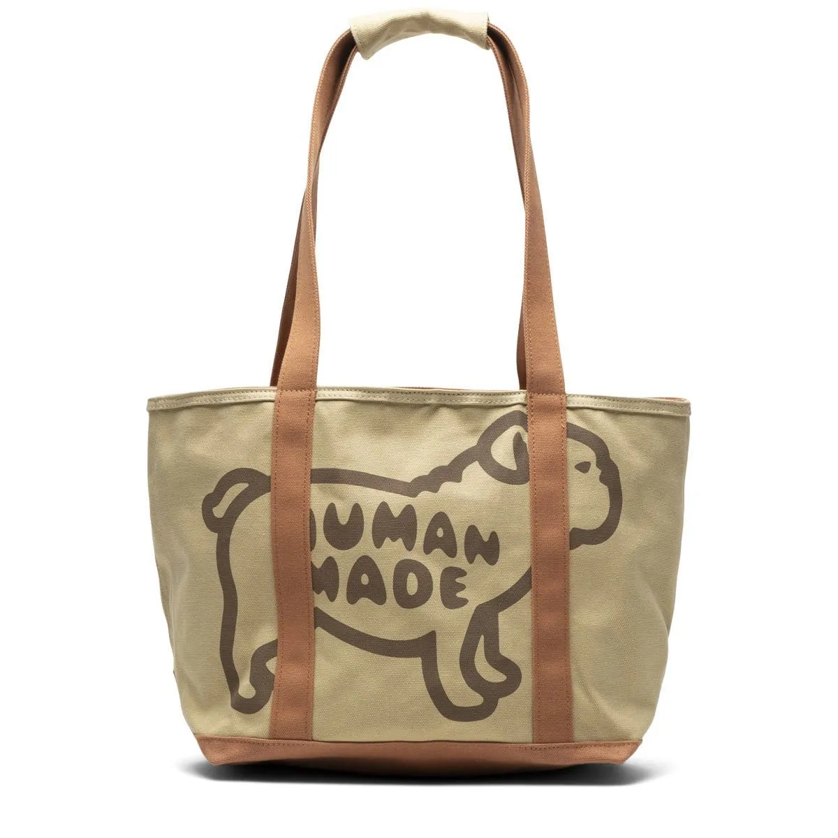 COLOR TOTE BAG