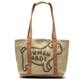 COLOR TOTE BAG