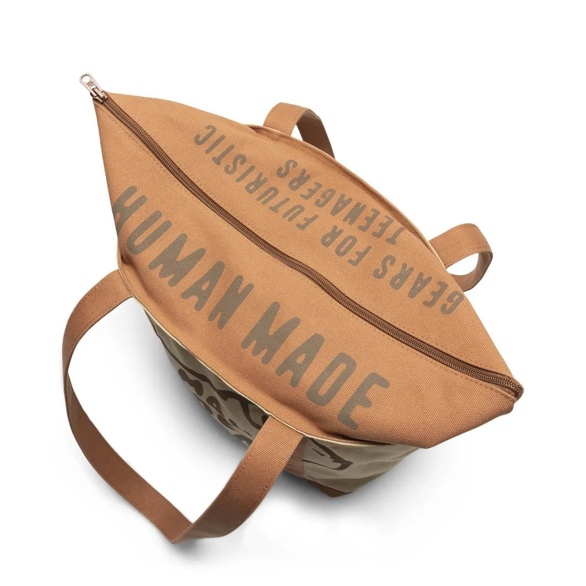 COLOR TOTE BAG