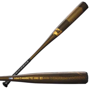 Demarini 2024 Voodoo One - BBCOR (-3) Baseball Bat