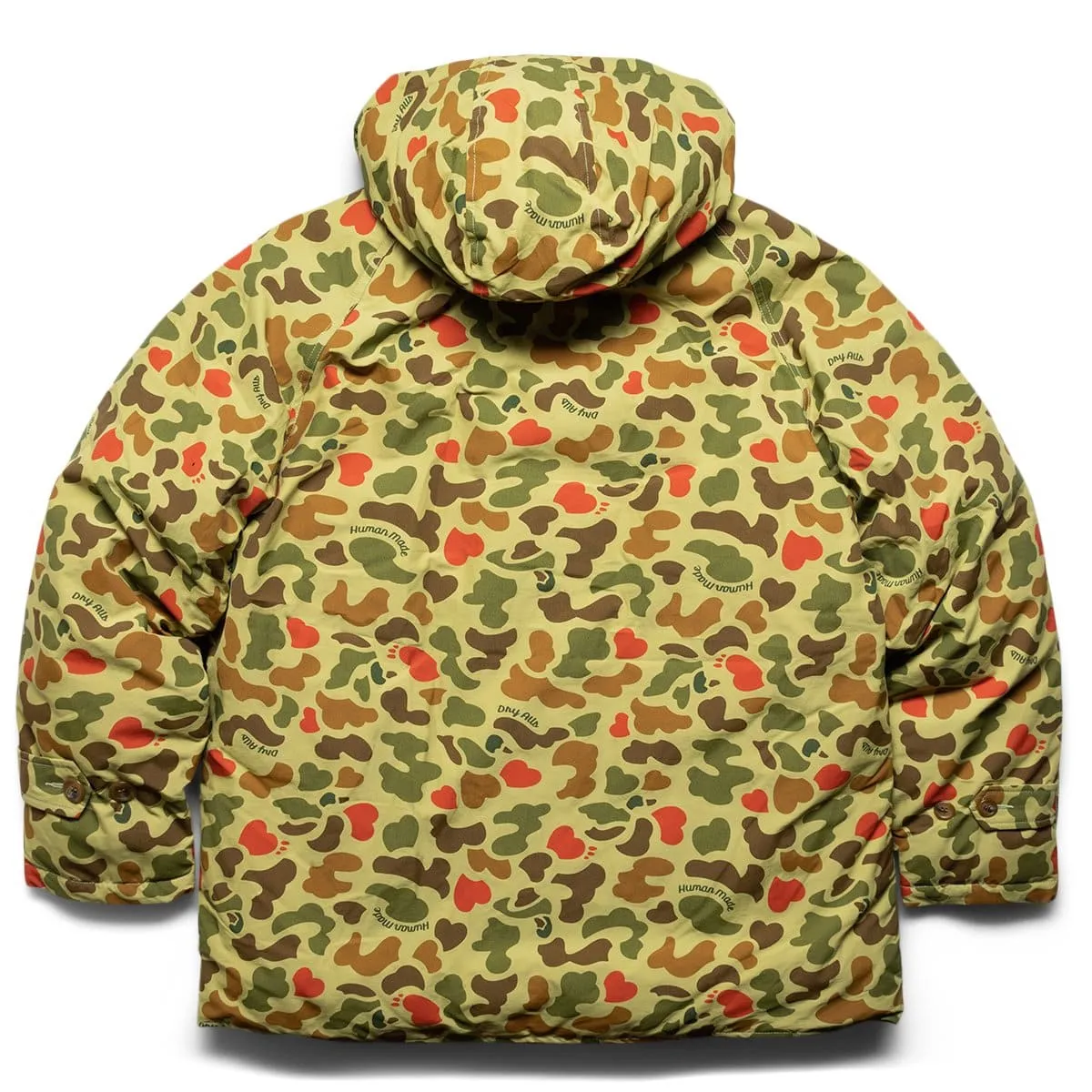 DOWN JACKET