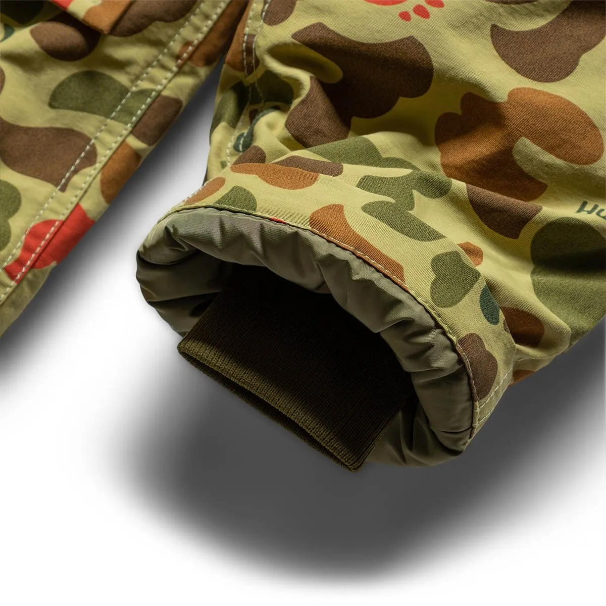 DOWN JACKET