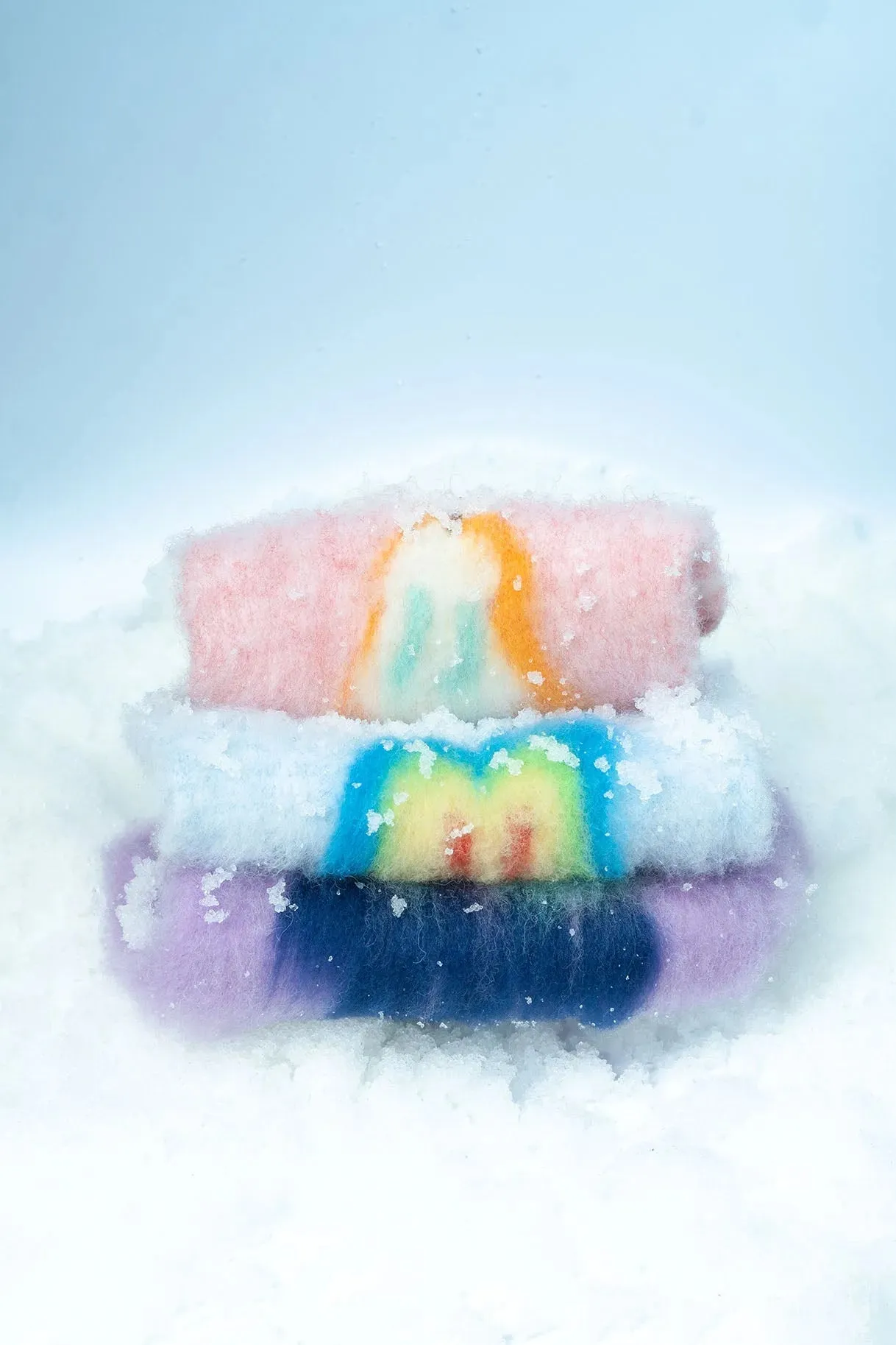 Fruit Market | Ultra-Soft Stretchy Fluffy Dog Pullover