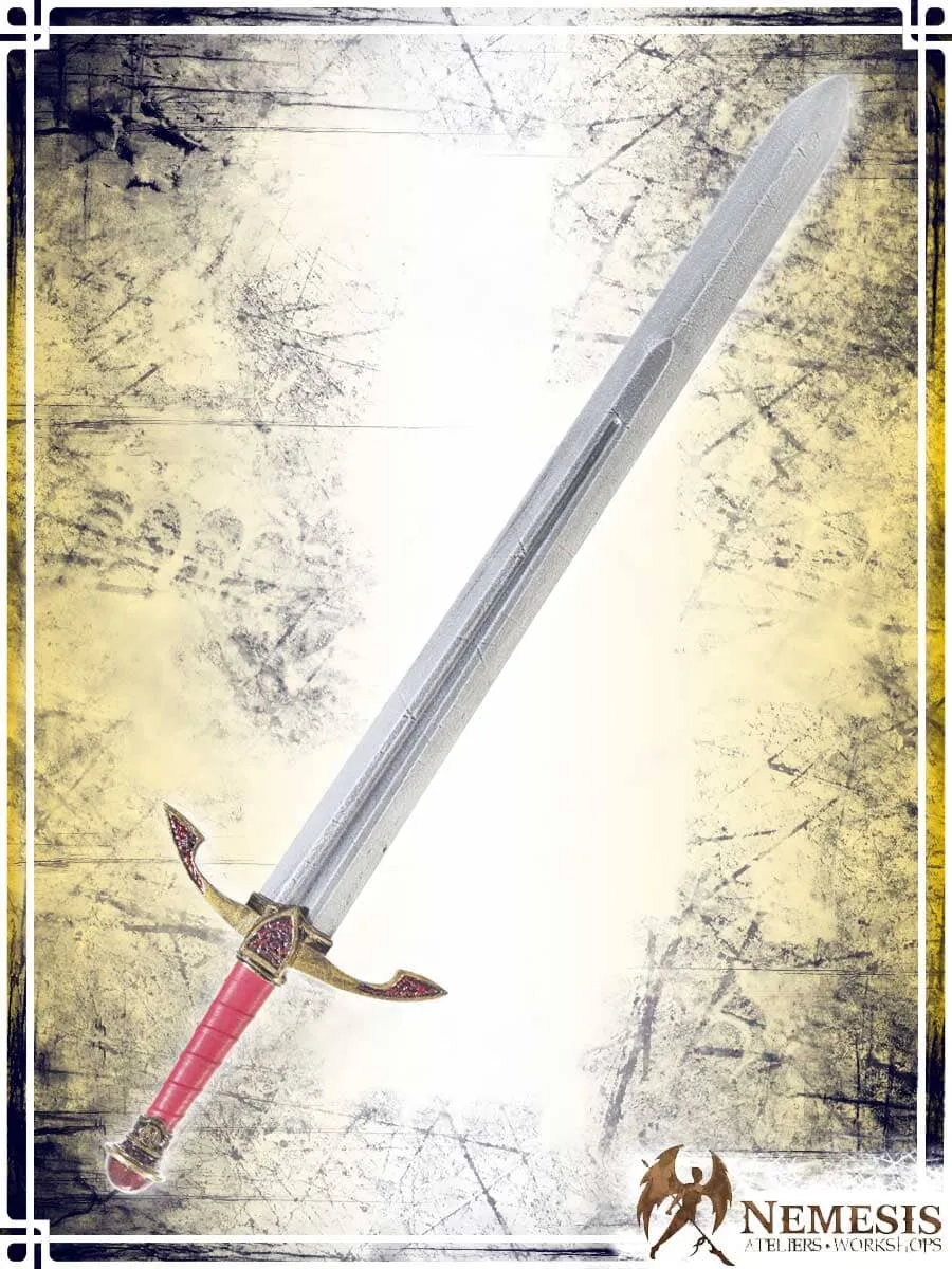 Gem Slash Sword