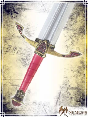 Gem Slash Sword