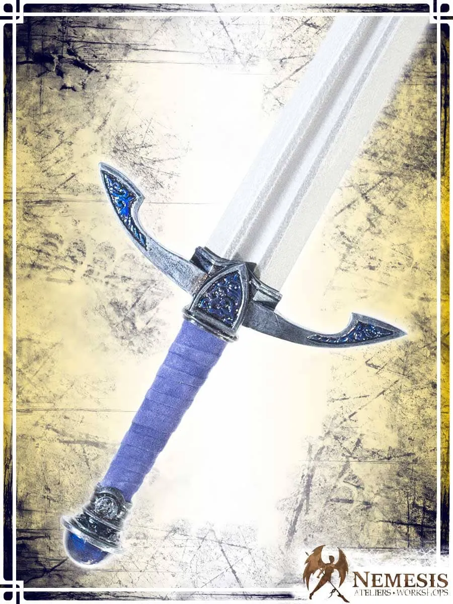Gem Slash Sword