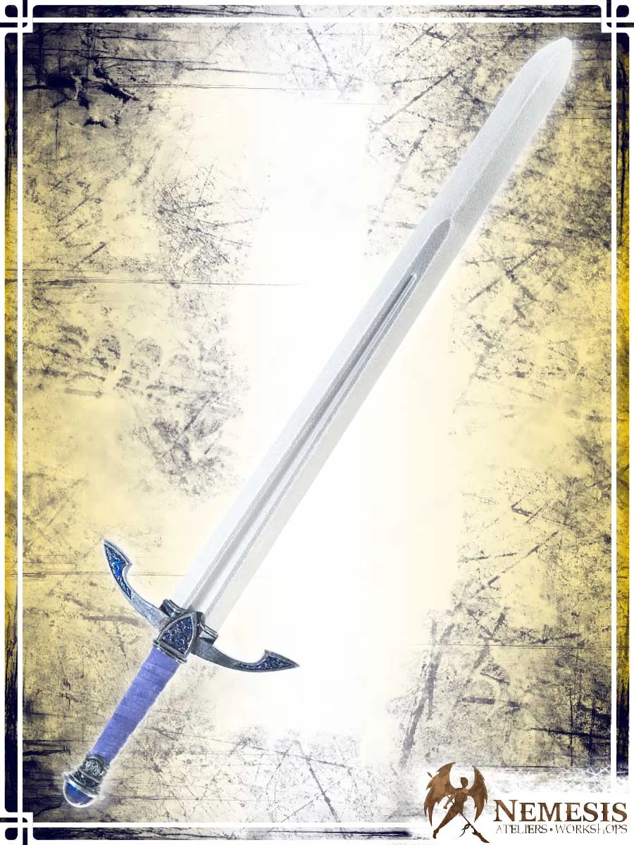 Gem Slash Sword
