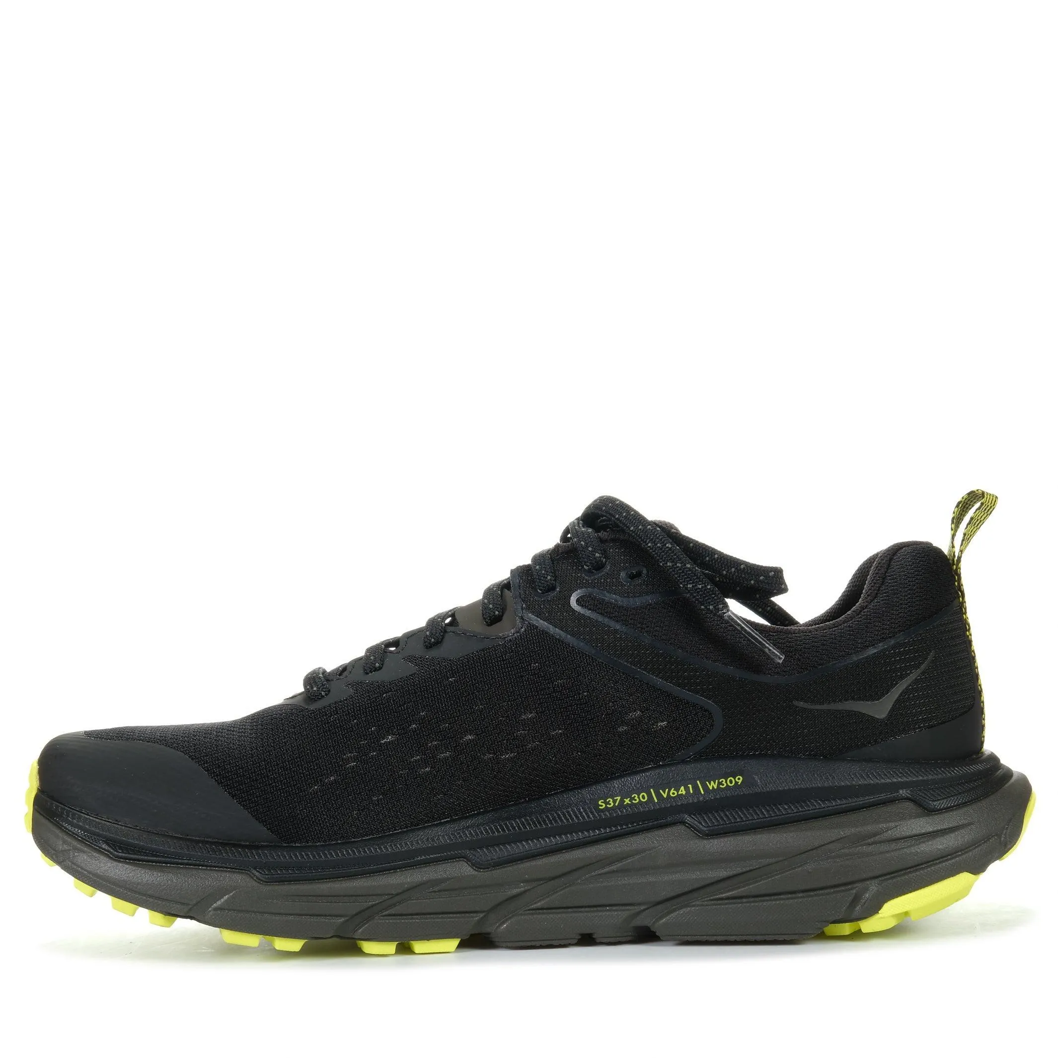 Hoka Challenger ATR 6 GTX Olive/Black