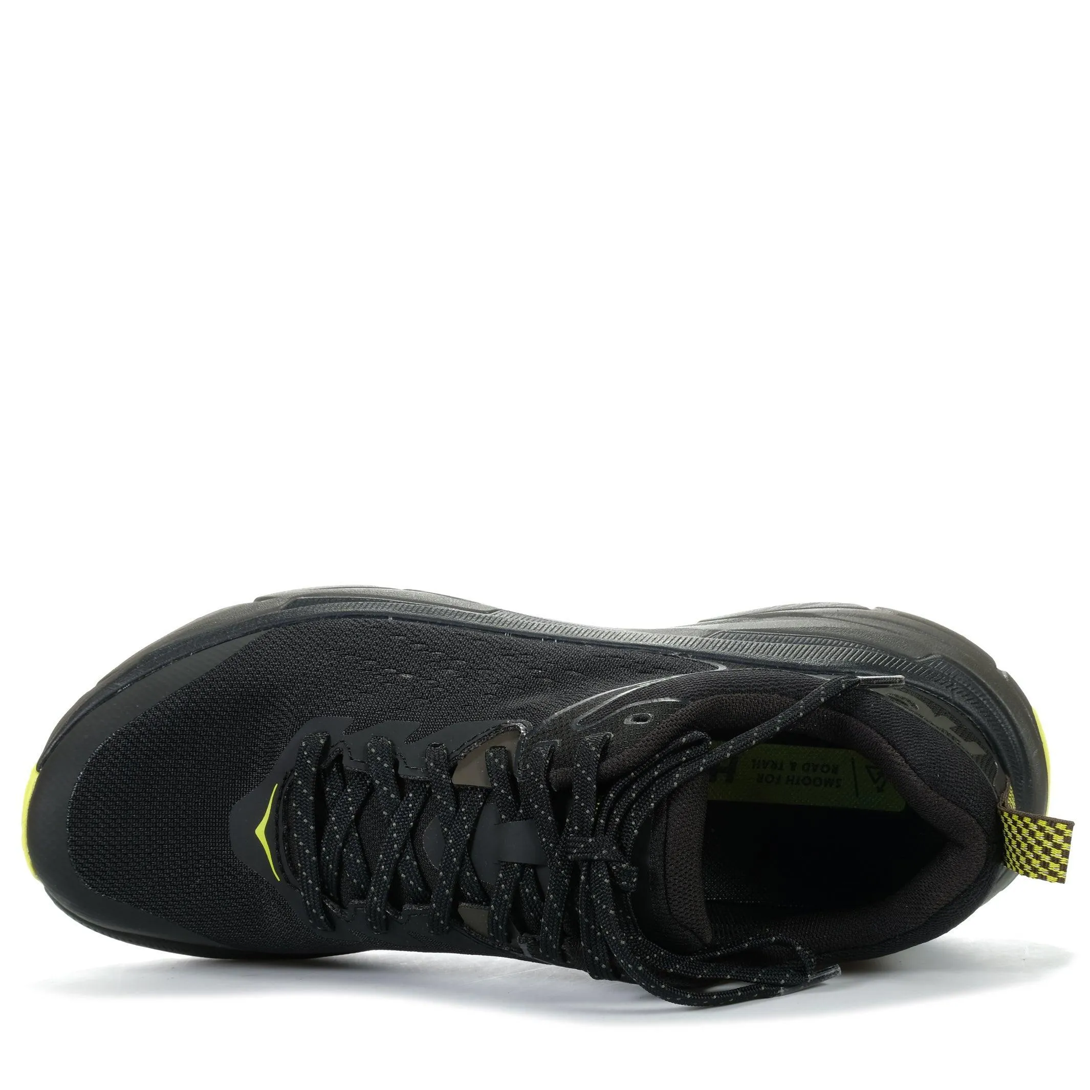 Hoka Challenger ATR 6 GTX Olive/Black