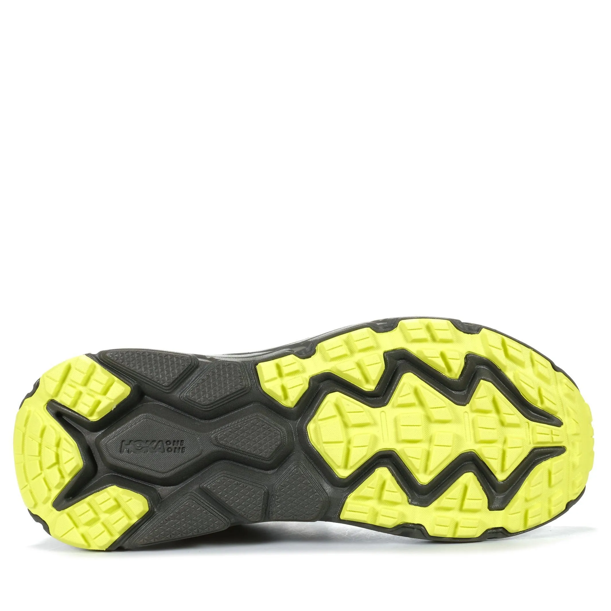Hoka Challenger ATR 6 GTX Olive/Black