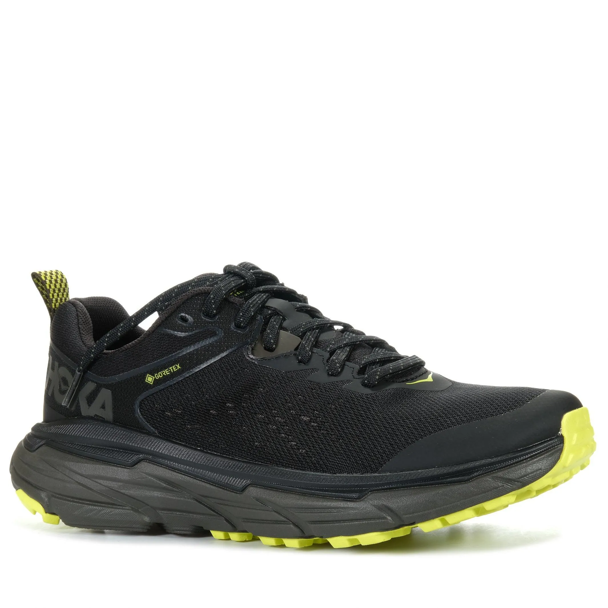 Hoka Challenger ATR 6 GTX Olive/Black