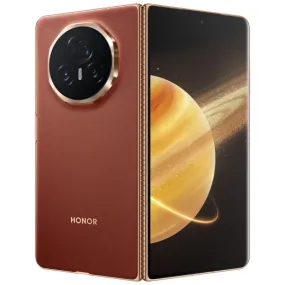Honor Magic V3 5G Dual SIM, 16GB/1TB - Silk Road Red (CN Version)