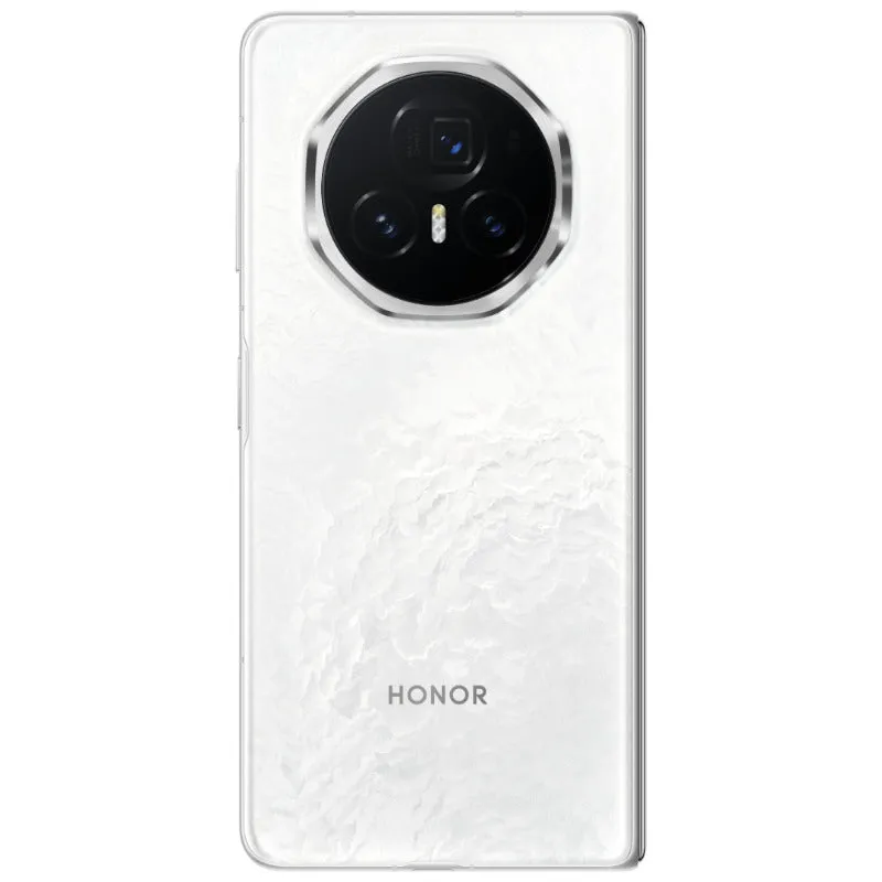 Honor Magic V3 5G Dual SIM, 16GB/1TB - Snow White (CN Version)