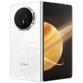 Honor Magic V3 5G Dual SIM, 16GB/1TB - Snow White (CN Version)