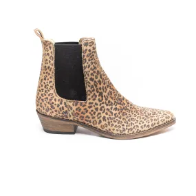 IvyLee Stella Beige Leopard