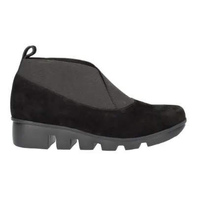 L'AMOUR DES PIEDS HASHREE - BLACK - HASHRE-SUBLK