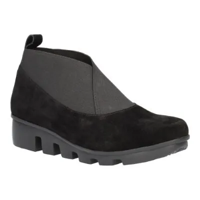 L'AMOUR DES PIEDS HASHREE - BLACK - HASHRE-SUBLK