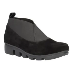 L'AMOUR DES PIEDS HASHREE - BLACK - HASHRE-SUBLK