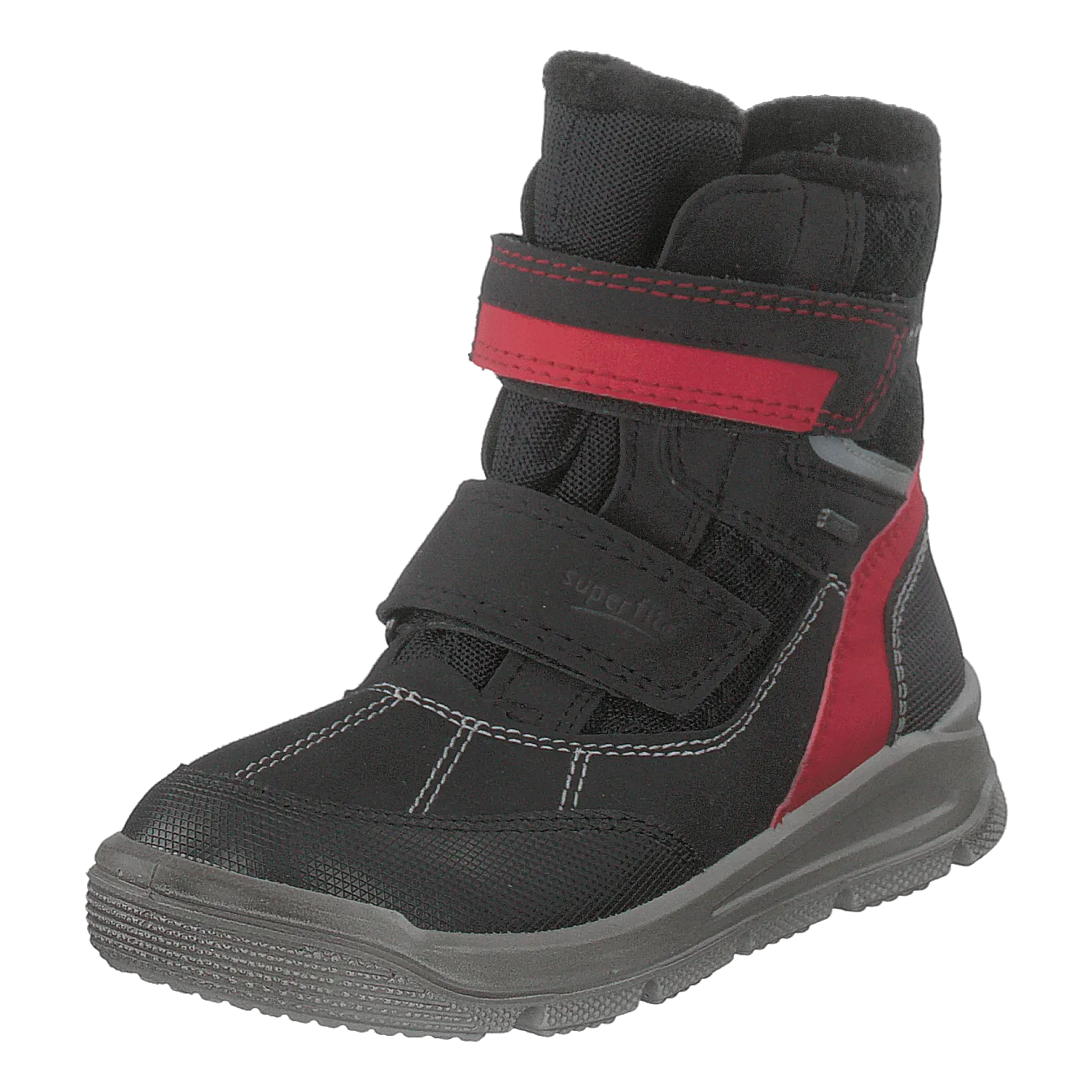 Mars Gore-tex Black/red