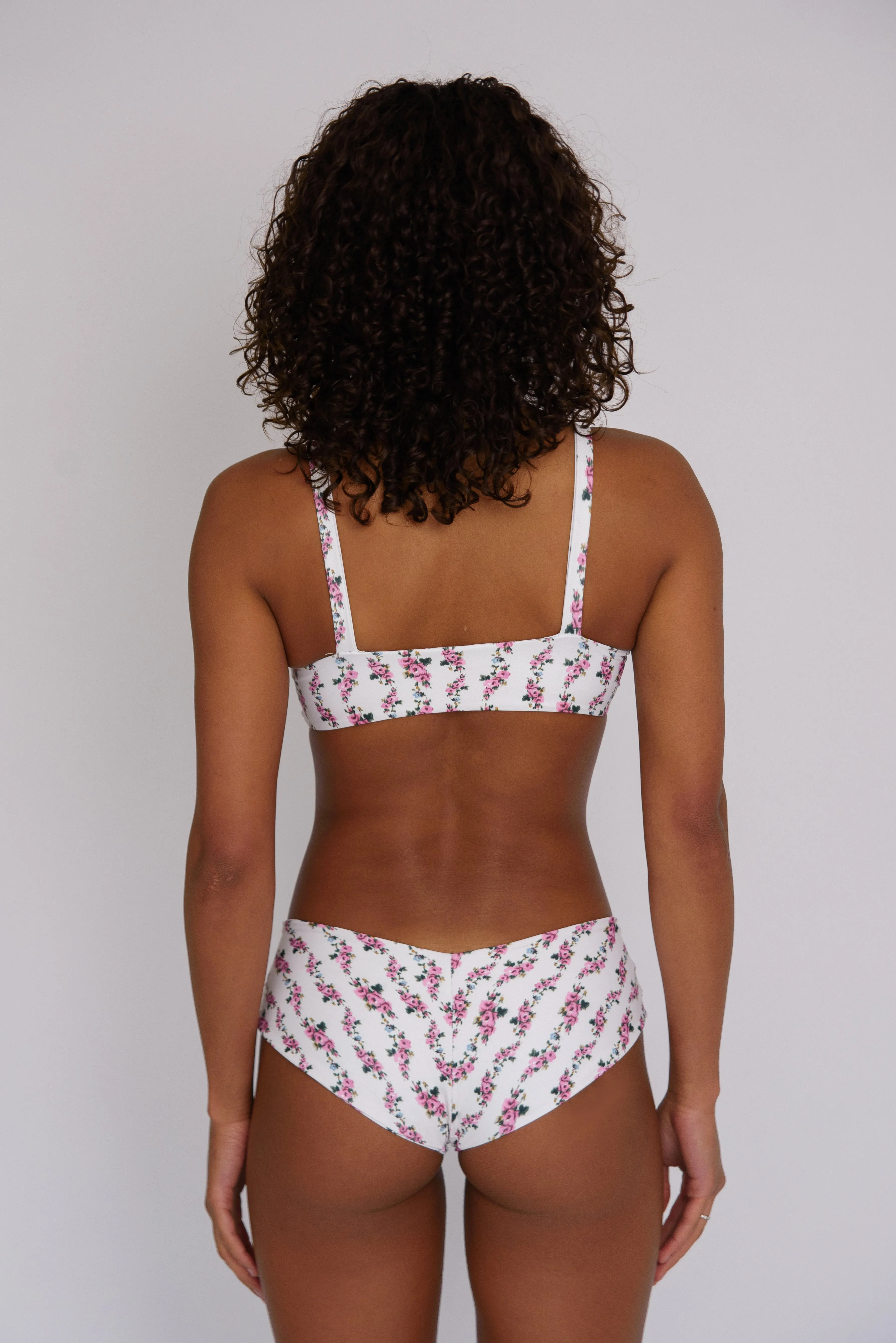 Mya Top - Oxford