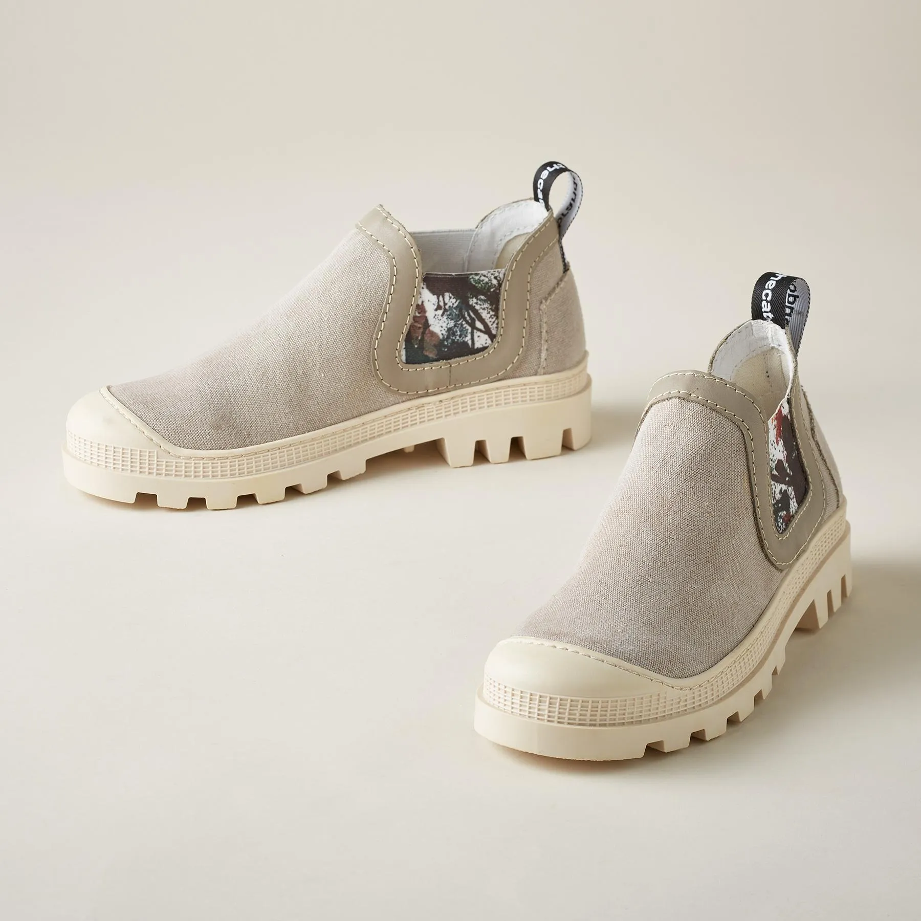 Noreen Boots