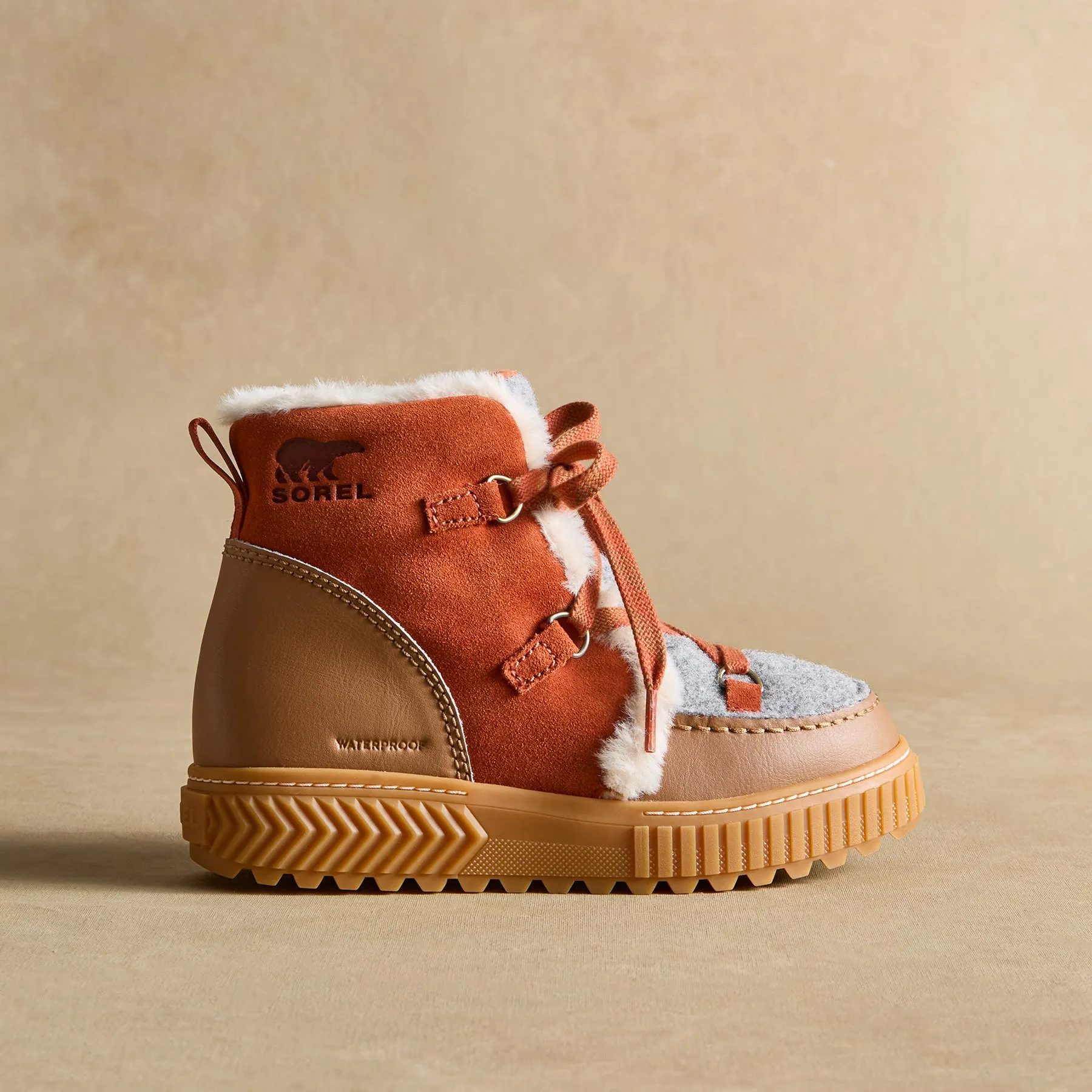 Ona Ave Alpine Boot