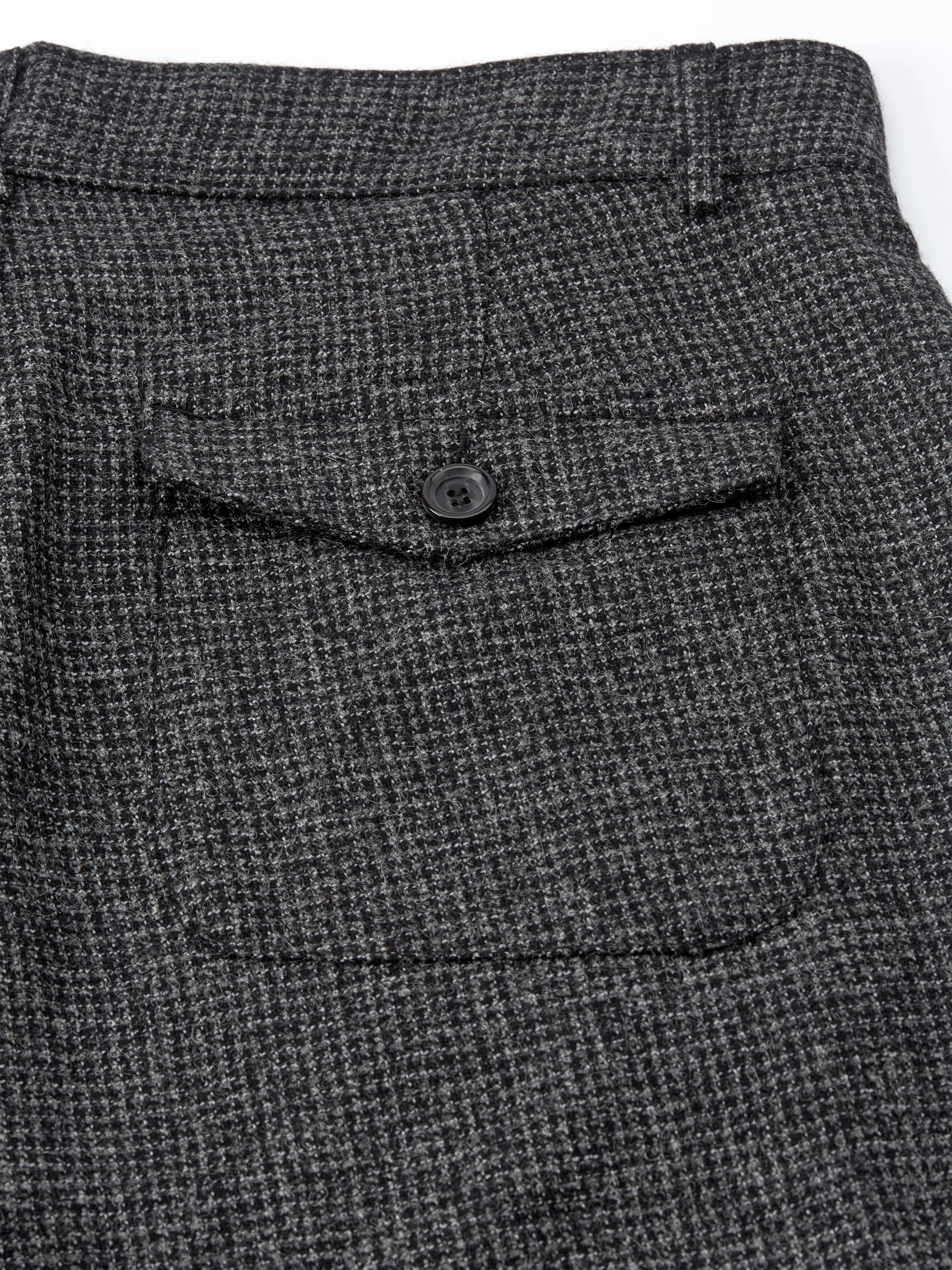 Orsman Trousers Winchester Grey