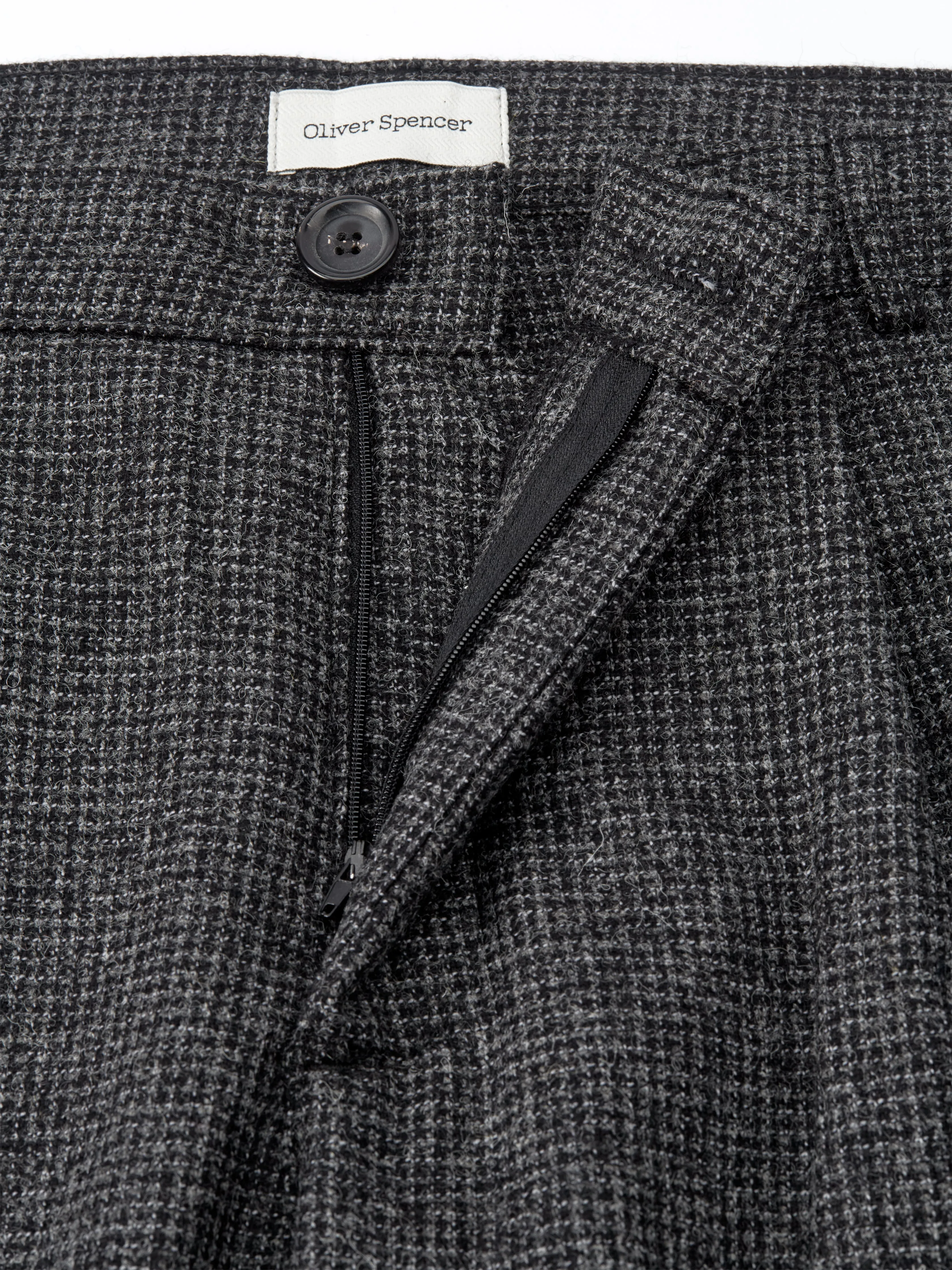 Orsman Trousers Winchester Grey
