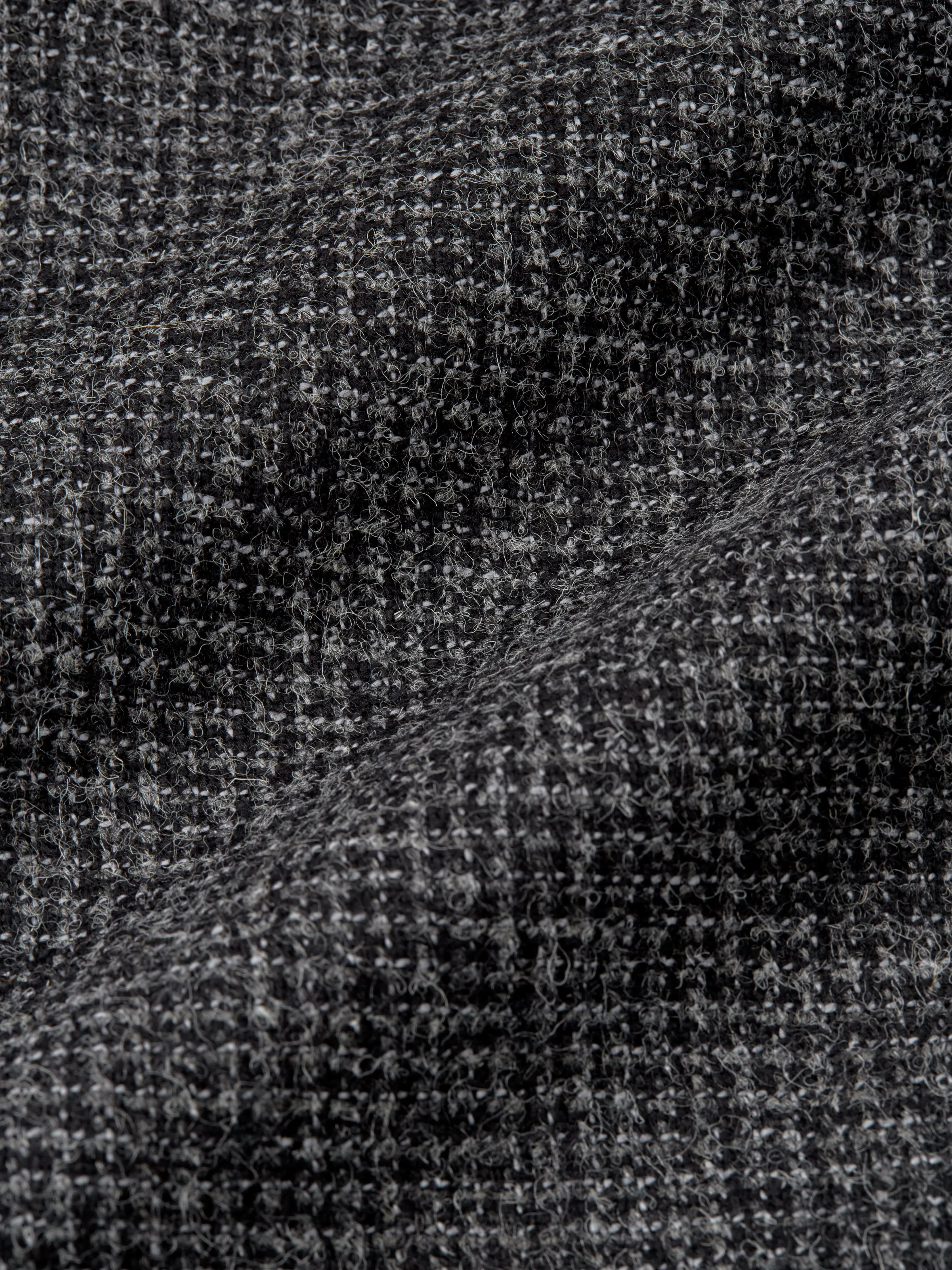 Orsman Trousers Winchester Grey