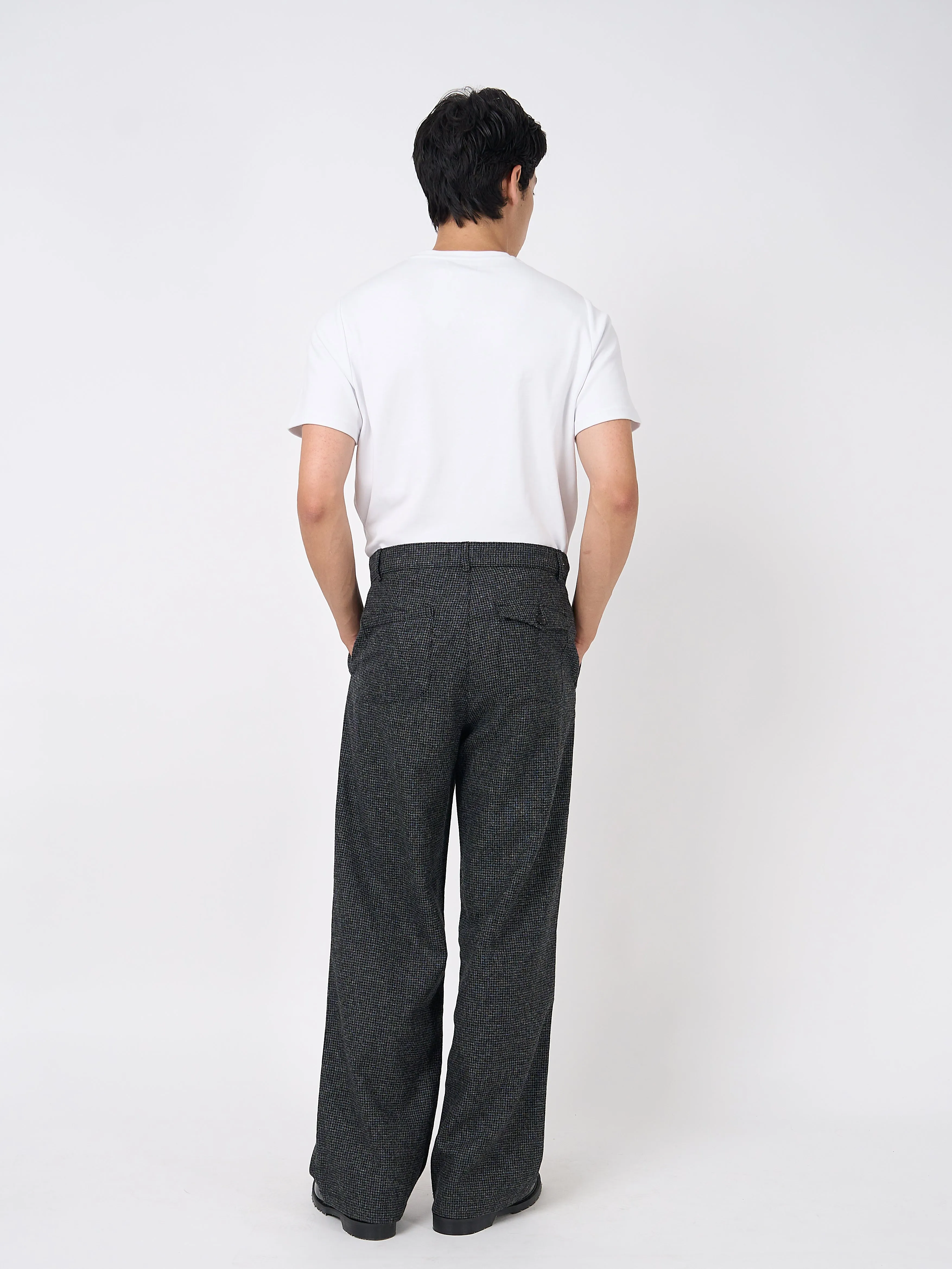 Orsman Trousers Winchester Grey