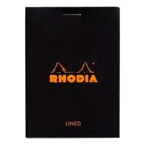 Rhodia Bloc N°11 Memo Pad