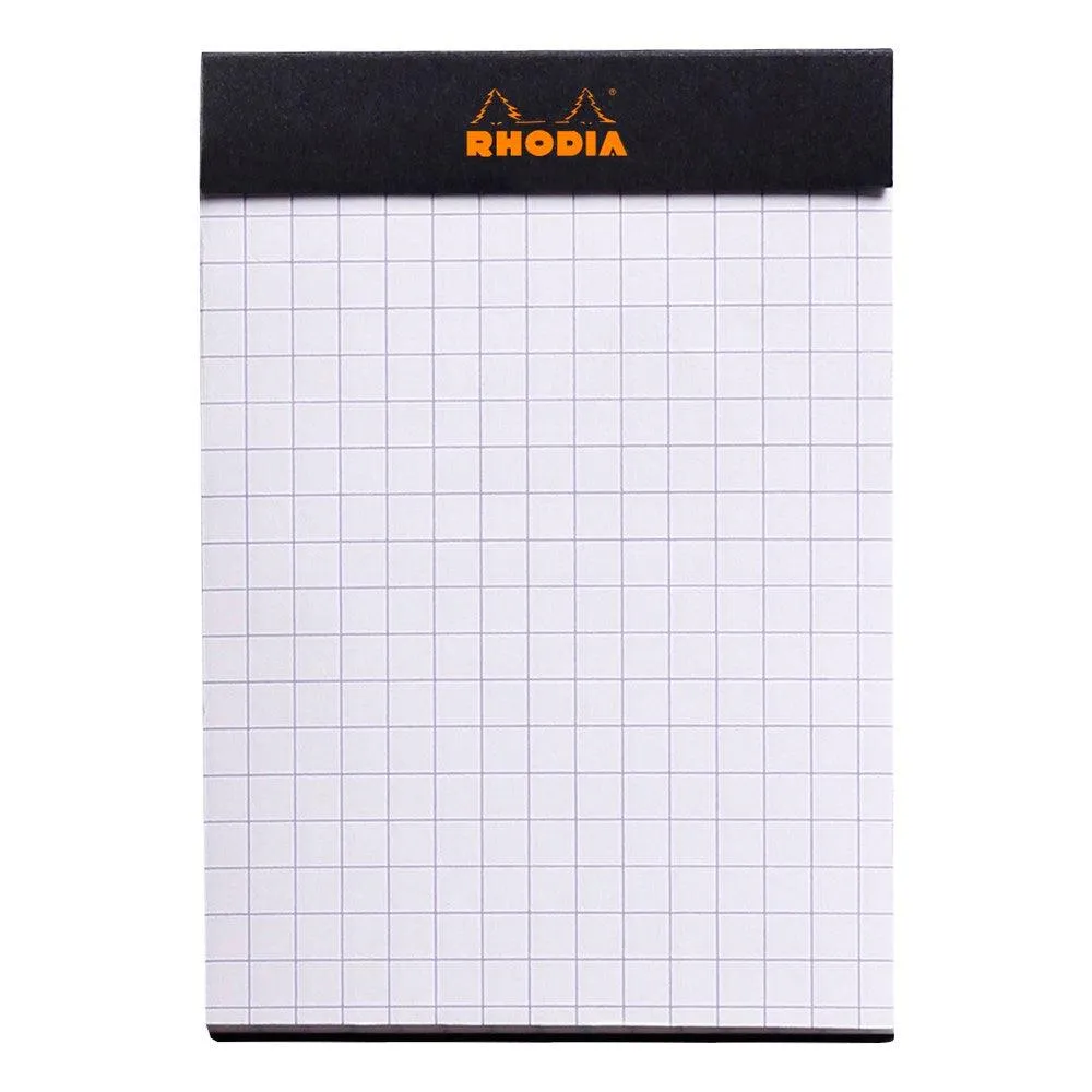 Rhodia Bloc N°11 Memo Pad