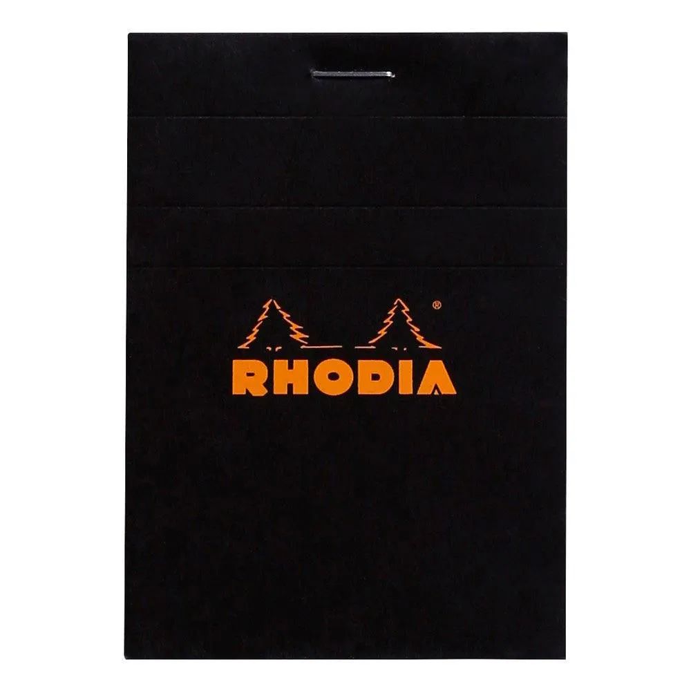 Rhodia Bloc N°11 Memo Pad
