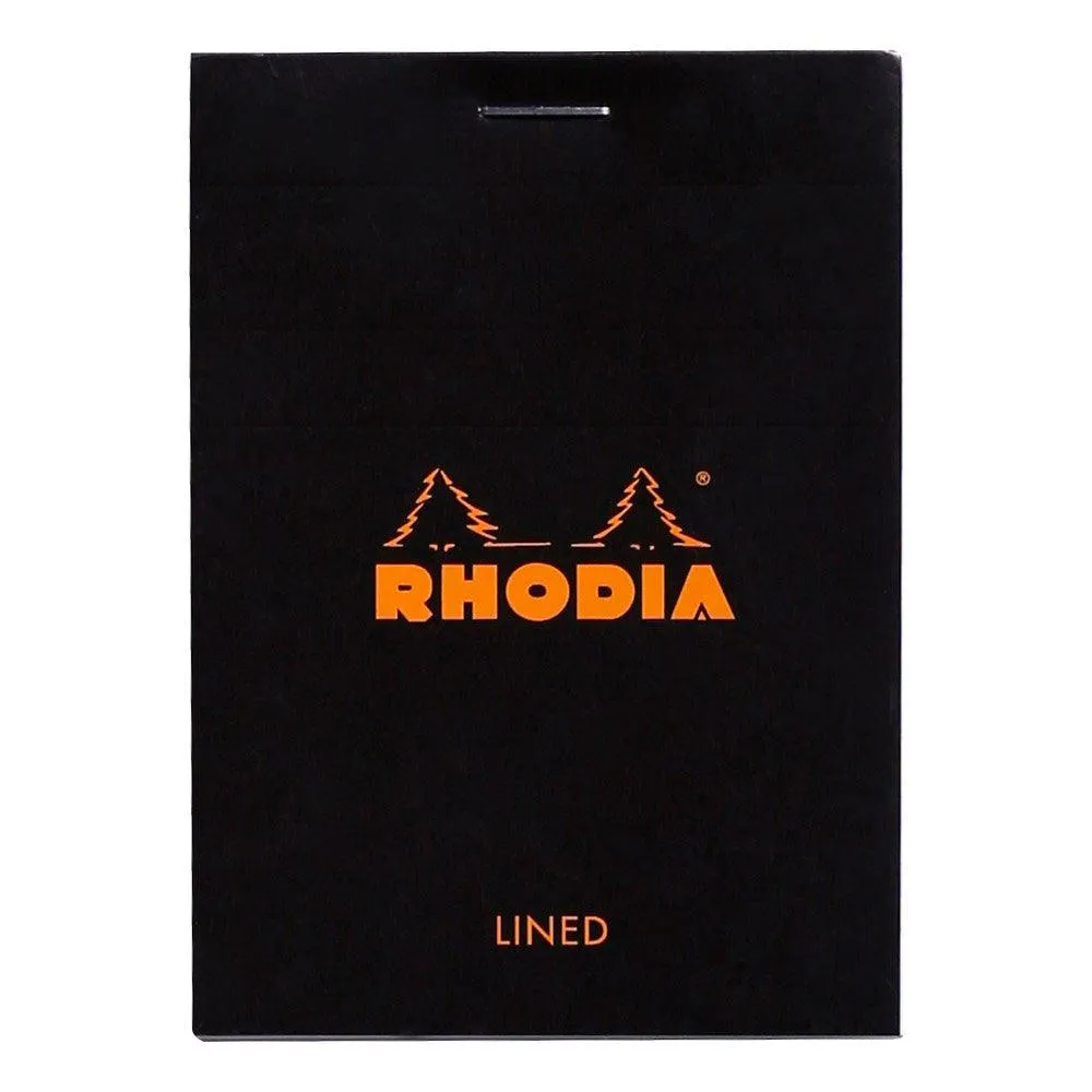 Rhodia Bloc N°11 Memo Pad