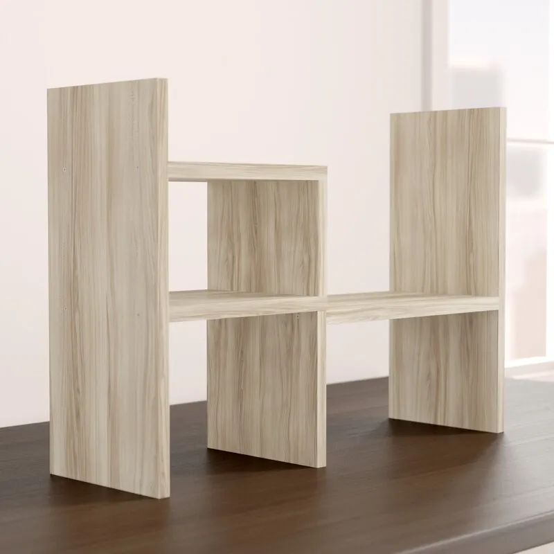 Ringdal Free Standing 2 Piece Display Rack Set