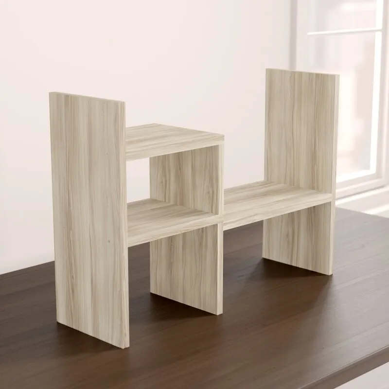 Ringdal Free Standing 2 Piece Display Rack Set
